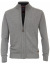 Thumbnail 1- Redmond Strickjacke / Cardigan - grau