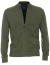 Thumbnail 1- Redmond Strickjacke / Cardigan - grün