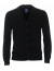 Thumbnail 1- Redmond Strickjacke / Cardigan - Knöpfe - schwarz
