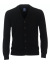 Thumbnail 1- Redmond Strickjacke / Cardigan - Knöpfe - schwarz