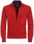 Thumbnail 1- Redmond Strickjacke / Cardigan - rot