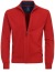 Thumbnail 1- Redmond Strickjacke / Cardigan - rot