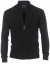 Thumbnail 1- Redmond Strickjacke / Cardigan - schwarz