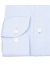 Thumbnail 4- Roy Robson Hemd - Slim Fit - Kentkragen - hellblau