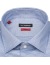 Thumbnail 3- Roy Robson Hemd - Slim Fit - Kentkragen - Struktur - blau