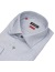 Thumbnail 2- Roy Robson Hemd - Slim Fit - Kentkragen - Struktur - grau