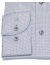 Thumbnail 4- Roy Robson Hemd - Slim Fit - Kentkragen - Struktur - grau