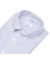Thumbnail 2- Seidensticker Hemd - Regular Fit - Button Down Kragen - Streifen - hellblau / weiß