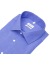 Thumbnail 2- Seidensticker Hemd - Regular Fit - Kentkragen - Fil-a-Fil - blau - ohne OVP