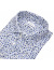 Thumbnail 2- Seidensticker Hemd - Regular Fit - Kentkragen - Print - blau