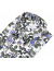 Thumbnail 2- Seidensticker Hemd - Regular Fit - Kentkragen - Print - blau / dunkelgrün
