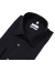 Thumbnail 2- Seidensticker Hemd - Regular Fit - Kentkragen - schwarz - ohne OVP