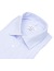 Thumbnail 2- Seidensticker Hemd - Regular Fit - Kentkragen - Streifen - hellblau / weiß