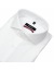 Thumbnail 2- Seidensticker Hemd - Regular/Modern Fit - Haifischkragen - Fil-a-Fil - weiß