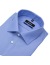 Thumbnail 2- Seidensticker Hemd - Shaped Fit - Fil-a-Fil - blau - ohne OVP
