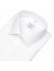 Thumbnail 2- Seidensticker Hemd - Shaped Fit - Umschlagmanschette - weiß