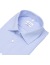 Thumbnail 2- Seidensticker Hemd - Slim Fit - Kentkragen - hellblau