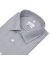Thumbnail 2- Seidensticker Hemd - Slim Fit - Kentkragen - Streifen - schwarz / weiß