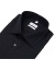 Thumbnail 2- Seidensticker Hemd - Tailored Fit - schwarz - extra langer Arm 70cm - ohne OVP