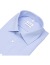 Thumbnail 2- Seidensticker Hemd - X-Slim Fit - Kentkragen - hellblau