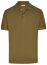 Thumbnail 1- Seidensticker Polo-Shirt - Regular Fit - oliv