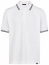 Thumbnail 1- Seidensticker Poloshirt - Regular Fit - Pique - weiß