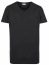 Thumbnail 1- Signum T-Shirt Doppelpack - V-Neck - schwarz