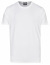 Thumbnail 1- Strellson T-Shirt - Regular Fit - Rundhals-Ausschnitt - weiß