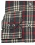 Thumbnail 4- van Laack Flanellhemd - Tailor Fit - Button Down - Meisterwerk - kariert - mehrfarbig