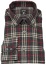 Thumbnail 1- van Laack Flanellhemd - Tailor Fit - Button Down - Meisterwerk - kariert - mehrfarbig