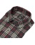 Thumbnail 2- van Laack Flanellhemd - Tailor Fit - Button Down - Meisterwerk - kariert - mehrfarbig