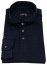 Thumbnail 1- van Laack Poloshirt - Longsleeve - Slim Fit - Haikragen - Jersey - dunkelblau