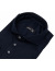 Thumbnail 2- van Laack Poloshirt - Longsleeve - Slim Fit - Haikragen - Jersey - dunkelblau