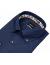 Thumbnail 2- Venti Hemd - Modern Fit - Button Down Kragen - dunkelblau