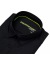 Thumbnail 2- Venti Hemd - Modern Fit - Button Down - Sneakershirt - Stretch - schwarz