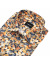 Thumbnail 2- Venti Hemd - Modern Fit - Haifischkragen - Print - mehrfarbig