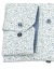 Thumbnail 4- Venti Hemd - Modern Fit - Kentkragen - floraler Print - grün / blau