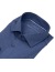 Thumbnail 2- Venti Hemd - Modern Fit - Kentkragen - Jersey Flex Stretch - blau