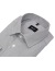 Thumbnail 2- Venti Hemd - Modern Fit - Kentkragen - Streifen - schwarz / weiß