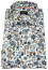 Thumbnail 1- Venti Hemd - Modern Fit - Under Button Down - Print - mehrfarbig - ohne OVP