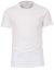 Thumbnail 1- Venti T-Shirt Doppelpack - Modern Fit - Rundhals - weiß