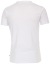 Thumbnail 2- Venti T-Shirt Doppelpack - Modern Fit - Rundhals - weiß