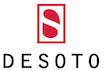 DESOTO Logo